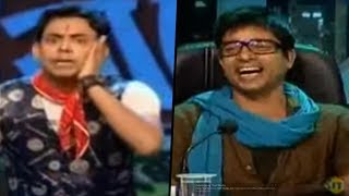 LOL Comedy Dance By Abu Heena Roni  Mirakkel Akkel Challenger  HD  ZeeBangla [upl. by Akinhoj636]