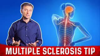 Multiple Sclerosis What Causes MS and What to Do if You Have this [upl. by Terriss]