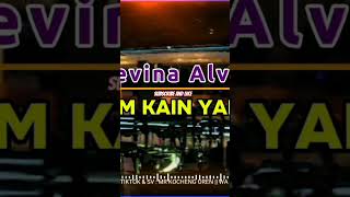 Menyulam kain yang rapuh  Revina Alvira remix menyulamkainrapuh revinaalvira shortvideo [upl. by Leidba197]