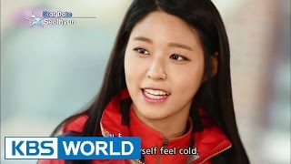 Interview with Seolhyun Entertainment Weekly  20160304 [upl. by Fisken]