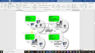 Unitronics Visilogic tutorial 8 Unitronics Samba PLC voorbereiden voor Modbus TCP [upl. by Aihsel422]