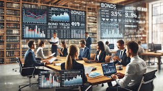 Bonds 101 Your Ultimate Guide to FixedIncome Investments by Saudins Workspace [upl. by Carol-Jean]