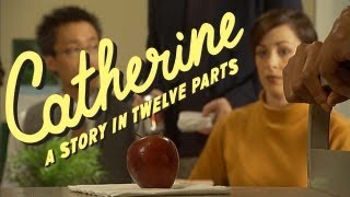 Catherine Episode 4  Jenny Slate amp Dean FleischerCamp [upl. by Akienat]