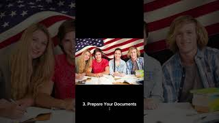 🇺🇸 How to Get a Scholarship to Study in the USA  Tips for Bangladeshi Students [upl. by Mussman]