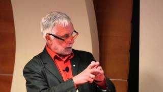 Jay Ingram  The Potential of Glycomics [upl. by Labors]