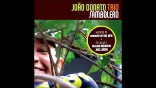 SAMBOLERO  João Donato [upl. by Maurits111]