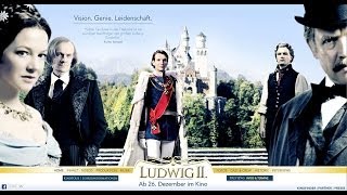 Ludwig II 2012 subs Spanish [upl. by Annelise992]