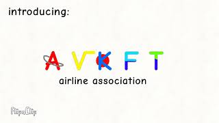 AVKFT Airline association introduction info in desc [upl. by Niroc503]