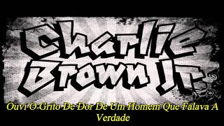 Charlie Brown Jr Quinta Feira Legendado [upl. by Woodall]