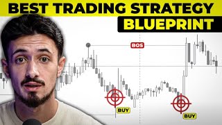 How To Make 10000  Month In 2024  Complete SMC Trading Strategy FULL GUIDE [upl. by Chrisoula672]