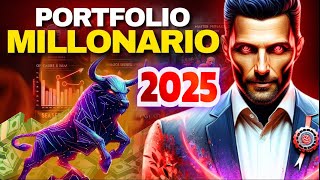 El MEJOR TOP CRYPTO ALTCOINS que Podrían Hacerte GANAR DINERO en 2025 😲😲💎 [upl. by Zeba705]