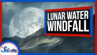 There’s Water on the Moon—and Possibly More Than We Thought  SciShow News [upl. by Lesli]