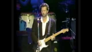 Eric Clapton amp His Band inc MK amp AC  Concert San Francisco [upl. by Eterg123]