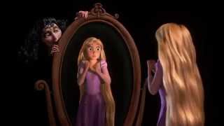 Rapunzel  Vlaams Liedje Moeder Weet Het Best  Disney BE [upl. by Arela]