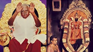 Story of Melmaruvathur Adhiparasakthi Temple [upl. by Atrice]