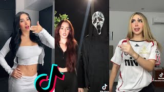 Las Mejores Tendencias y Bailes de Tik Tok I Nuevos trends tiktok 2024  Bailando TIK TOK [upl. by Anelrihs377]