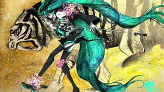 【初音ミク】 桜前線異常ナシ【オリジナル曲】 [upl. by Nezam]