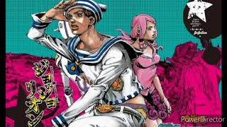 Jojolion Fanmade OST Jojolion Main Theme [upl. by Lamberto167]