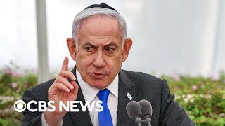 Netanyahu addressing Congress about war in Gaza Israels road ahead [upl. by Phaih]