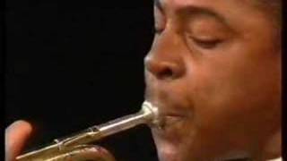 Roy Hargrove  It aint necessarily so [upl. by Carola]