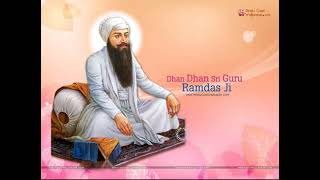 Dhan Dhan Ramdas Guru Bhai Harjinder Singh Ji [upl. by Eluk]