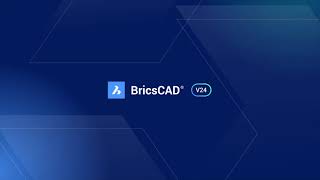 BricsCAD V24 Launch coming soon [upl. by Hocker]