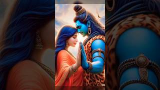 SHIVPARVATI LOVING STATUS ♥️♥️✨✨  DEKHA TENU PEHLI PEHLI BAAR VE SONG LYRICS 🎵🎵🎶🎶 LovingVideo 🥀🥀✨✨ [upl. by Attenat]