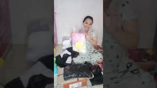 unboxing paketan part 1 [upl. by Aehsel]