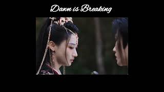 Everlasting Night cdrama chinesedrama shorts [upl. by Aramanta]