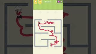 Path to toilet game like subscribe trending game gameplay video shorts [upl. by Rexferd]