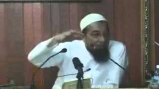 Ustaz Azhar  20 Sifat Allah  Part1flv [upl. by Kall]