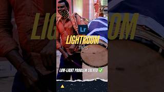Amazing Tips For Adobe Lightroom Editing 🔥 editingtutorial lightroom [upl. by Langbehn]