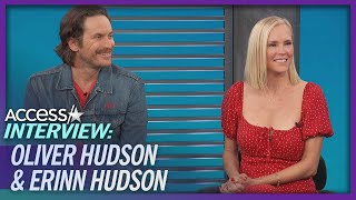 Kate Hudson Brings Kurt Russell To TEARS w Fathers Day Tribute [upl. by Tymes619]