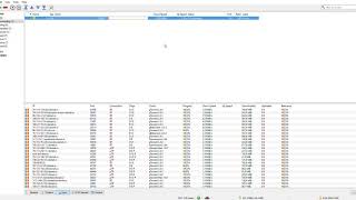 RDSampRCS 1Gbps torrent download test [upl. by Tewell]