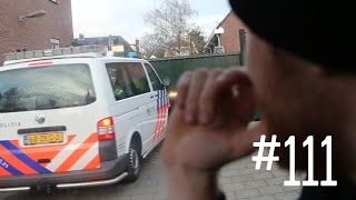 111 Politie Pranken OPDRACHT [upl. by Akital]