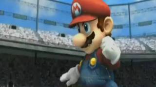 Super Smash Bros Brawl intro HD1080p PS3 Graphics [upl. by Cynde]