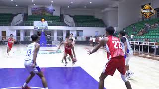 DELTA CUP 2023  BAYUNG MASANTOL vs MACABEBE WARRIORS [upl. by Canale214]