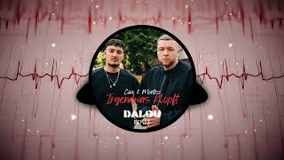 CIVO amp Montez  Irgendwas klopft DALOU Remix [upl. by Corydon]