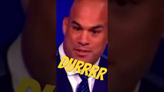 Tito Ortiz Bloopers clown titoortiz ufc shorts [upl. by Ez]