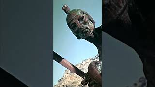 Jason and the Argonauts 1963  Favourite Movie Scenes Talos The Bronze Giant [upl. by Ylenats]