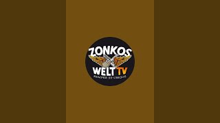 Zonkos Welt TV überträgt einen Livestream [upl. by Maidel]