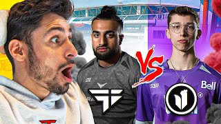 FAZE BLACK VS TORONTO ULTRA FT OPTIC METHODZ [upl. by Saum]