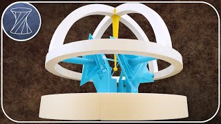 Compliant Spherical Mechanism A Flexurebased Kinematic Sculpture [upl. by Pfeifer826]