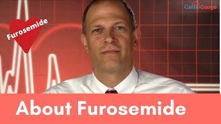 Furosemide Explained Uses and Side Effects [upl. by Idnahs503]