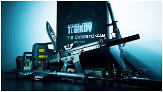 Escape from Tarkov Unheard Edition Scam Backfires [upl. by Raimundo]