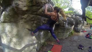 Carnage 7B Fontainebleau [upl. by Athena]