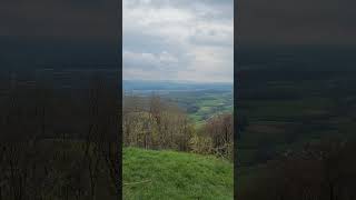 Ausblick vom Hohenstaufen 🌞 fun göppingen hohenstaufen family ausflugstipps travel ausflug [upl. by Thier464]