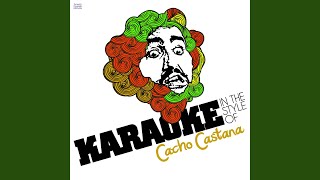 Septiembre Del 88 Karaoke Version [upl. by Jeffrey]