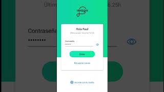 📱ImaginBank  Cómo ACTIVAR tu TARJETA ImaginBank en 3 sencillos pasos [upl. by Wahl468]