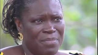 Simone Gbagbo [upl. by Edmee]